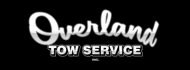 Overland Tow Service